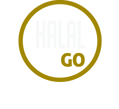 Halal To Go logo